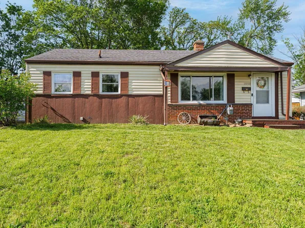 1898 Fenton St, Columbus, OH 43224