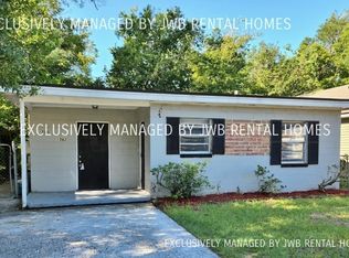 1562 Windle St, Jacksonville, FL 32209