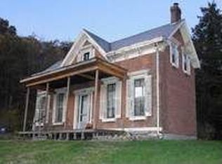 1106 East St, Madison, IN 47250