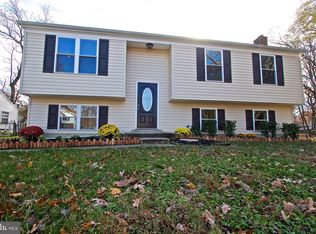 2700 Grindall Ct, Waldorf, MD