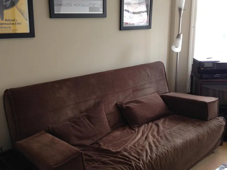 Other lower bedroom