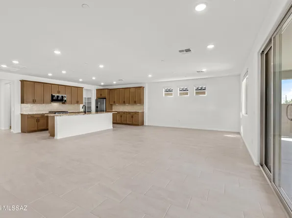 4503 W Tortolita View Cir, Marana, AZ 85658