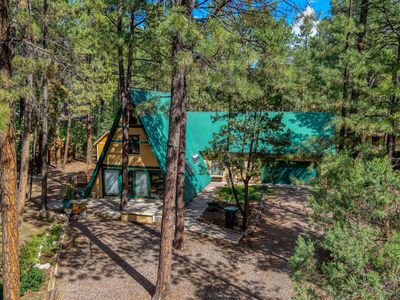 5382 Pine Dawn Rd, Lakeside, AZ, 85929