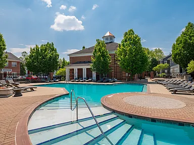 Estates at New Albany