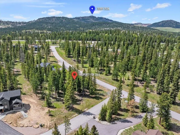 Woodland Ct, Lead, SD 57754