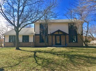 2428 Shellbrook Ln, Toledo, OH 43614