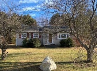 340 Dedham St, Wrentham, MA 02093