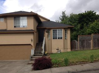 5566 NW Deerfield Way, Portland, OR 97229
