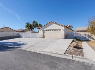 4701 Beach Shell Ct, Las Vegas, NV 89121