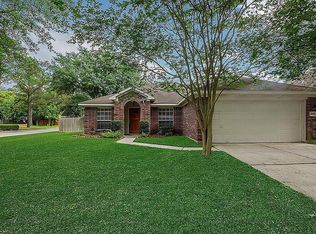 2003 Wickburn Dr, Spring, TX 77386