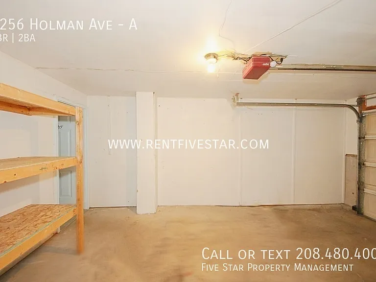 1256 Holman Ave #A — Photo 17
