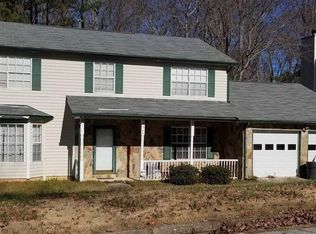 5340 McCarter Sta #43, Stone Mountain, GA 30088