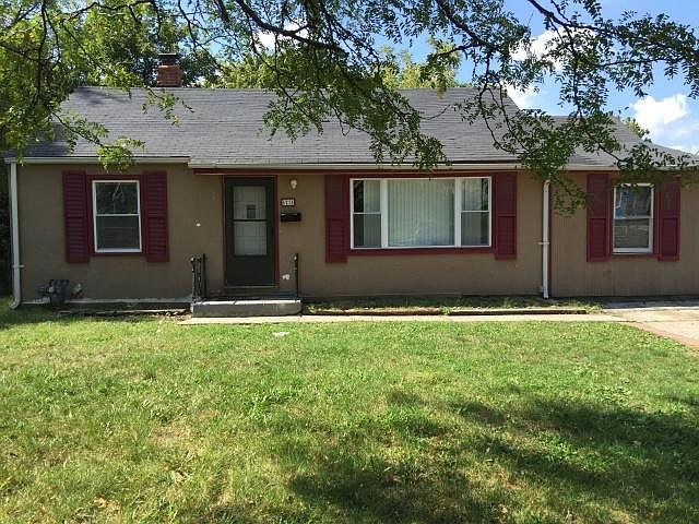1st image of 6214 S Benton Ave