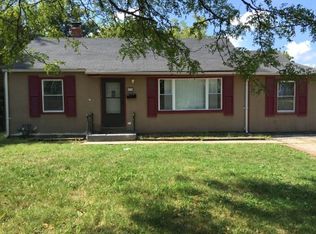 6214 S Benton Ave, Kansas City, MO 64130