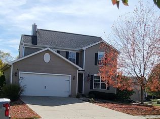 2755 Presidential Dr, Hebron, KY 41048