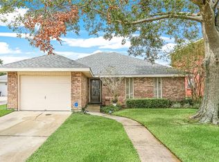 3816 Simone Garden St, Metairie, LA 70002