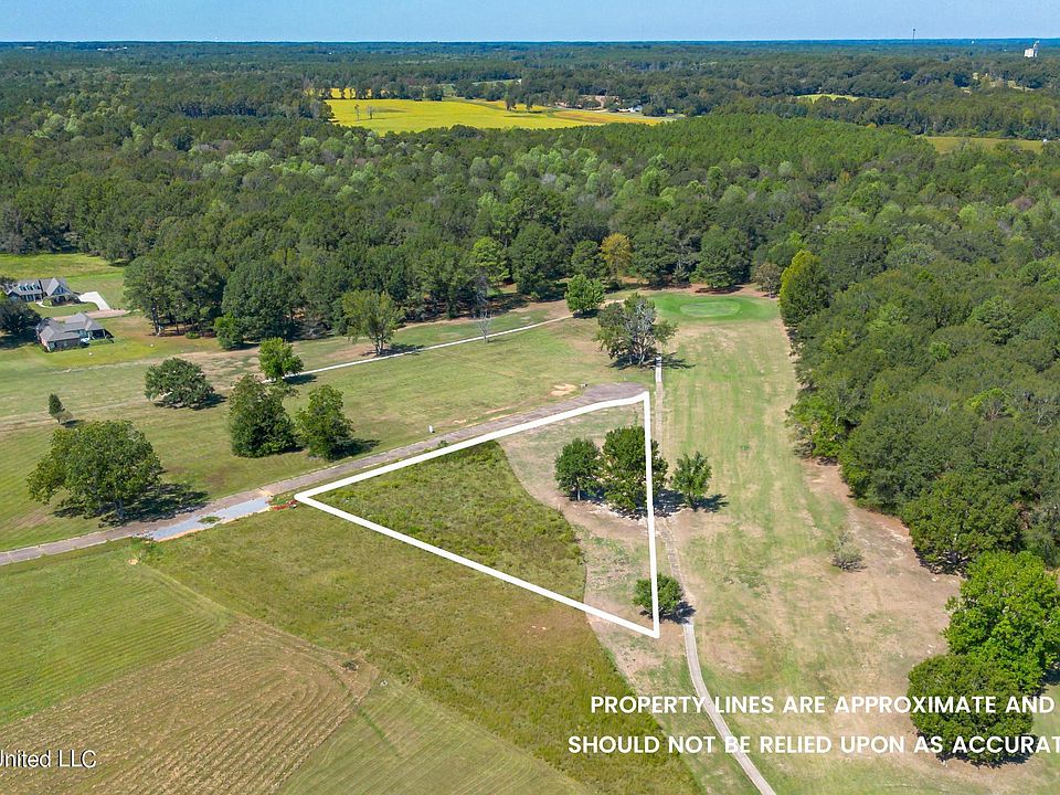 0 Club Dr Collins MS Zillow