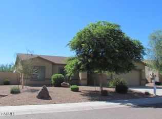 1702 S Pinal Dr, Apache Junction, AZ 85120