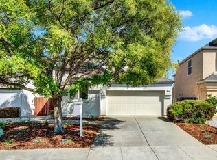 843 Chateau Cir, Vacaville, CA