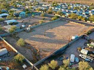 1851 W Windsong St, Apache Junction, AZ 85120