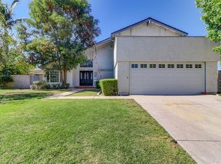 311 Amberwick Ln, Brea, CA 92821