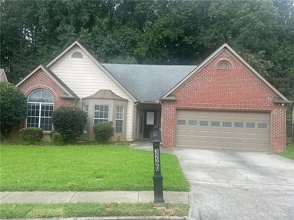 3260 Ennfield Ln