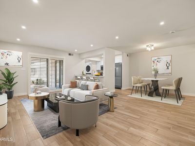 9270 E MISSION Lane #117, Scottsdale, AZ, 85258