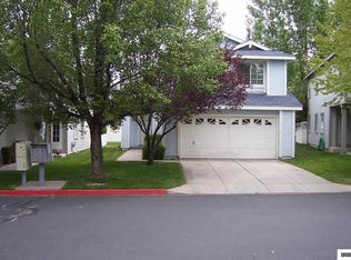 848 Swaledale Dr, Reno, NV 89511