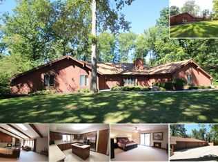 1186 Beryl Trl, Dayton, OH 45459