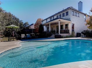 15400 Brodick Dr, Austin, TX 78717