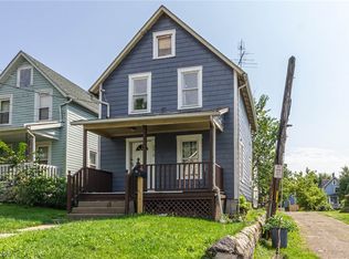 1710 4th St NE, Canton, OH 44704