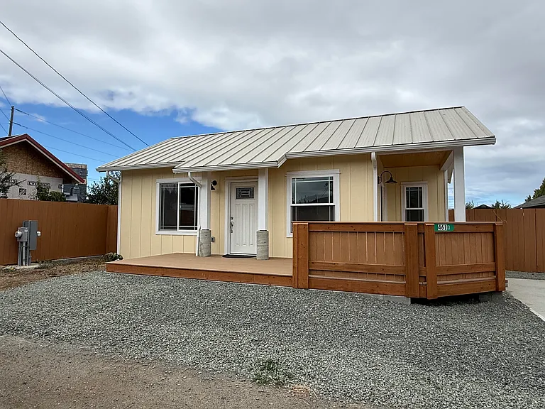 Perfect brand-new house to enjoy Sequim living!