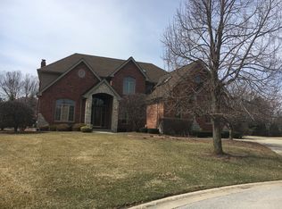 53 Long Cove Dr, Lemont, IL 60439
