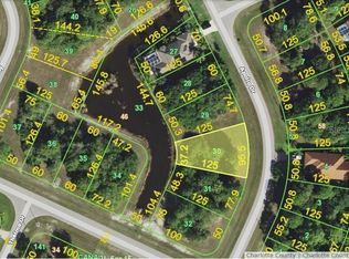 147 Apollo Dr, Rotonda West, FL 33947