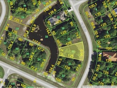 147 Apollo Dr, Rotonda West, FL, 33947