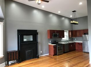 4 bedroom, 1 bath, Albany, NY 12203