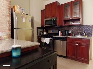 204 Saint Nicholas Ave APT 5, New York, NY 10027