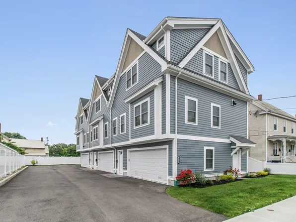 149 Quincy St #3, Quincy, MA 02169