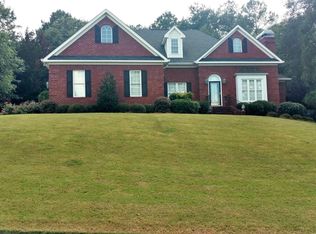 14 Breckenridge Rd, Rome, GA 30161