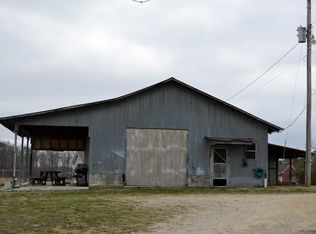 4211 County Road 180, Rainsville, AL 35986