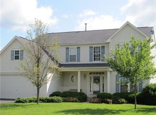 21 Beau Ridge Dr, Stafford, VA 22556