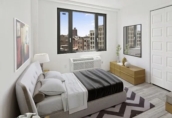 Rented by Five Stone NYC LLC | media 2