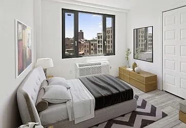 Rented by Five Stone NYC LLC