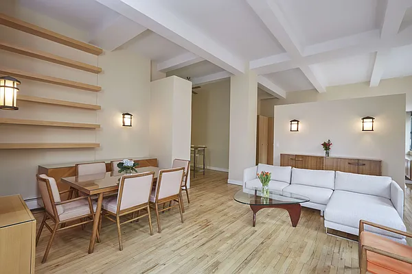 Sold by Brown Harris Stevens | media 1