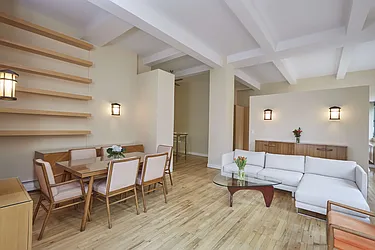 Sold by Brown Harris Stevens