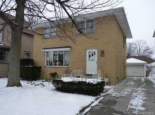 209 Main St, Tonawanda, NY 14150