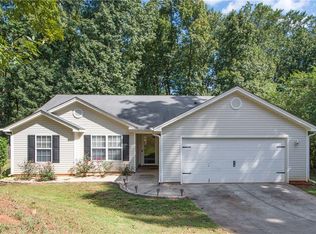 1550 Mill Creek Rd, Bethlehem, GA 30620