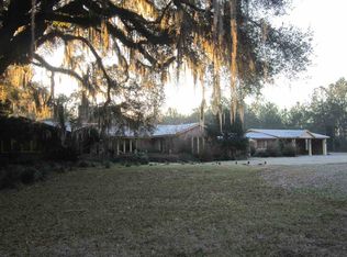 1148 Helen St, Perry, FL 32348