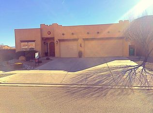 1500 Conejos Dr SE, Rio Rancho, NM 87124