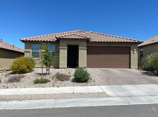14235 E Adeline Dr, Vail, AZ 85641